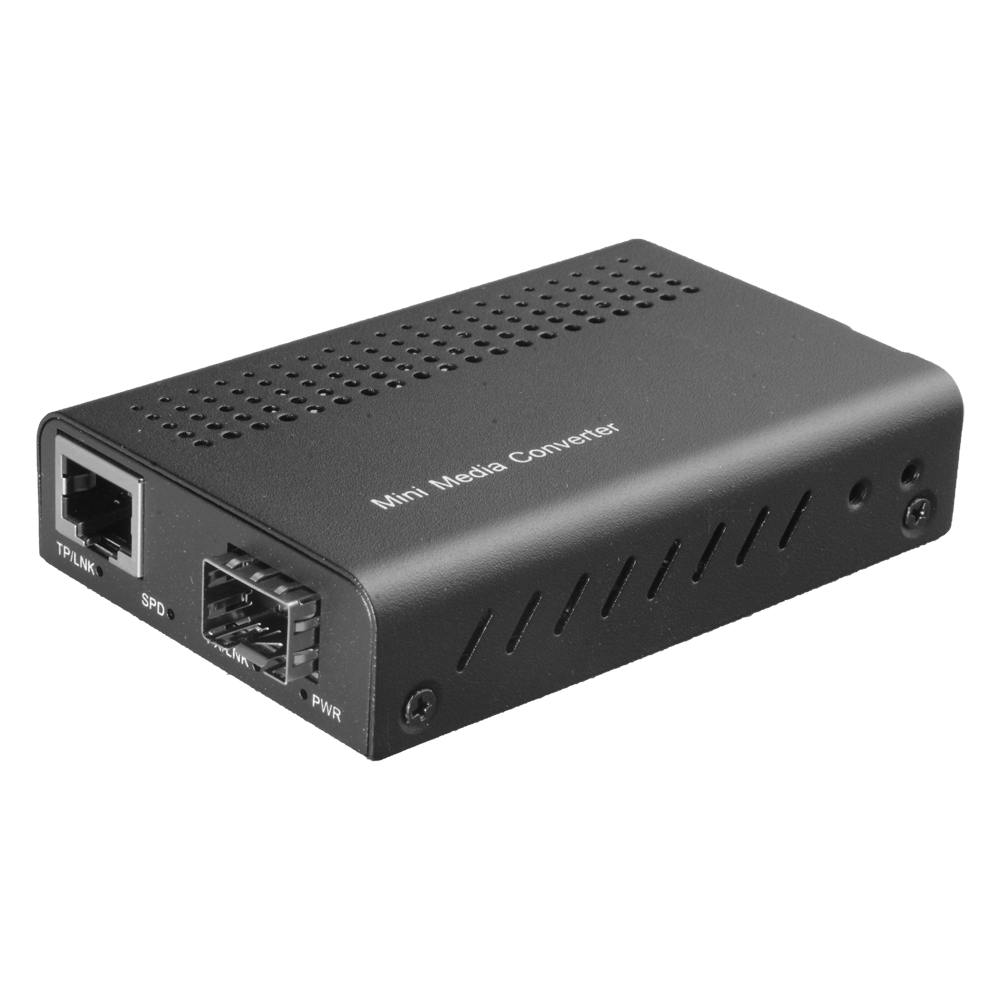 product-909615-b52bd3e477c88a154d068a8fb86fa24c Adaptador para conectar cable de red a fibra óptica SFP