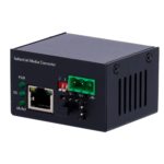 Adaptador para conectar cable de red a fibra óptica Gigabit (MCI-1GE-SFP-MINI)