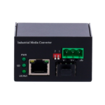 Adaptador para conectar cable de red a fibra óptica Gigabit (MCI-1GE-SFP-MINI)