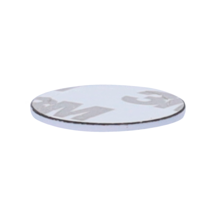 Pegatina adhesiva de control de acceso por proximidad NFC