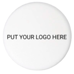 Pegatina NFC adhesiva personalizable con logo para control de acceso