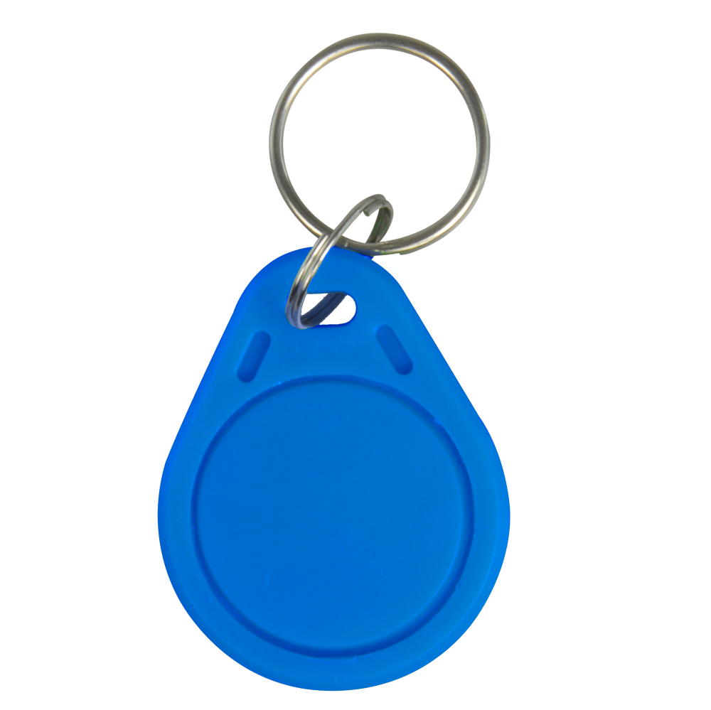 product-909667-456569f8f479f3bf42dea2a50e9ee666 Llavero de acceso por proximidad numerado para control de entrada (MF-TAG)