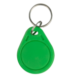 Llavero de acceso por proximidad para control de entrada (MF-TAG-G)
