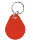 Llavero de acceso por proximidad numerado para control de entrada (MF-TAG-R)
