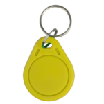 Llavero de acceso por proximidad numerado para control de entrada (MF-TAG-Y)