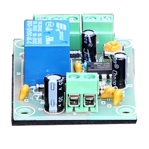 product-909709-0ccdf46547901b7d686e878bea8517fb Temporizador de retardo para control automático de puertas y accesos