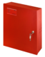 Fuente de alimentación para sistemas de alarma y detección de incendios