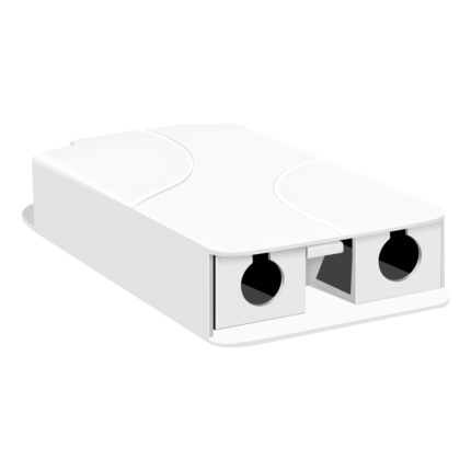 Extensor de red PoE para exterior con 4 puertos Gigabit