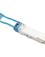 Módulo de red para ampliar conexiones de fibra óptica a 40Gbps