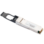 Módulo de red para conexiones de alta velocidad de hasta 40Gbps