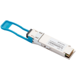 Módulo de fibra óptica para redes de 100Gbps a larga distancia