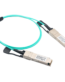 Cable óptico activo para conectar switches a 100Gbps – 3 metros