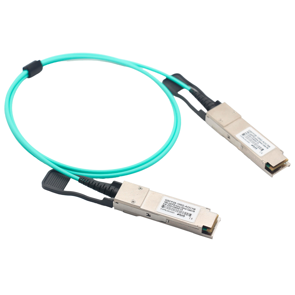 product-909785-f6f82b7af8560d7ecb539790dd59bc17 Cable óptico activo para conectar switches a 100Gbps – 3 metros