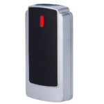 Lector de tarjeta para control de acceso en exteriores IP68