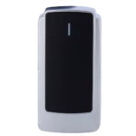Lector de tarjeta para control de acceso en exteriores IP68