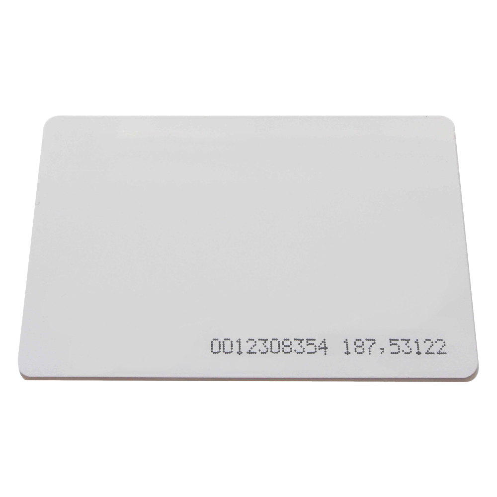 product-909852-a4343ec2cef053e23407a3c10a0a4ad6 Tarjeta de acceso por proximidad numerada para control de entrada (RFID-CARD-N)
