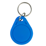 Llavero de acceso por proximidad numerado para control de entrada (RFID-TAG)