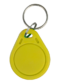 Llavero de acceso por proximidad numerado para control de entrada (RFID-TAG-Y)