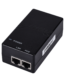 Inyector PoE para dar alimentación eléctrica a cámaras y puntos de acceso