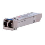 Módulo de fibra óptica para extender red hasta 40 km