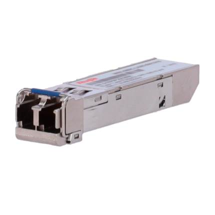 Módulo de fibra óptica para extender red hasta 40 km