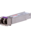 Módulo SFP para conectar redes de fibra óptica a larga distancia