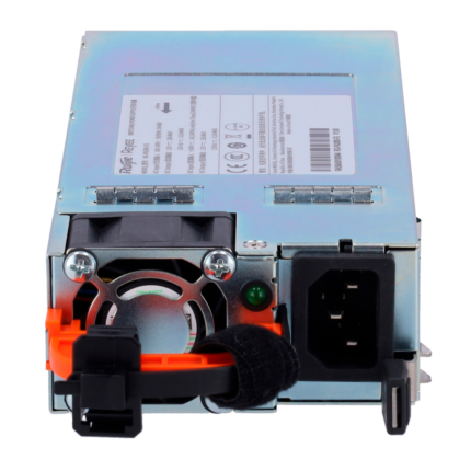 Fuente de alimentación redundante para switches de red 600W