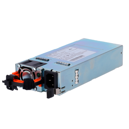 Fuente de alimentación redundante para switches de red 600W