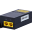 Inyector PoE para alimentar dispositivos de red sin toma de corriente