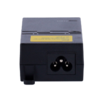 Inyector PoE para alimentar dispositivos de red sin toma de corriente