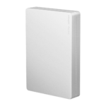 Carcasa frontal plateada para punto de acceso WiFi de techo