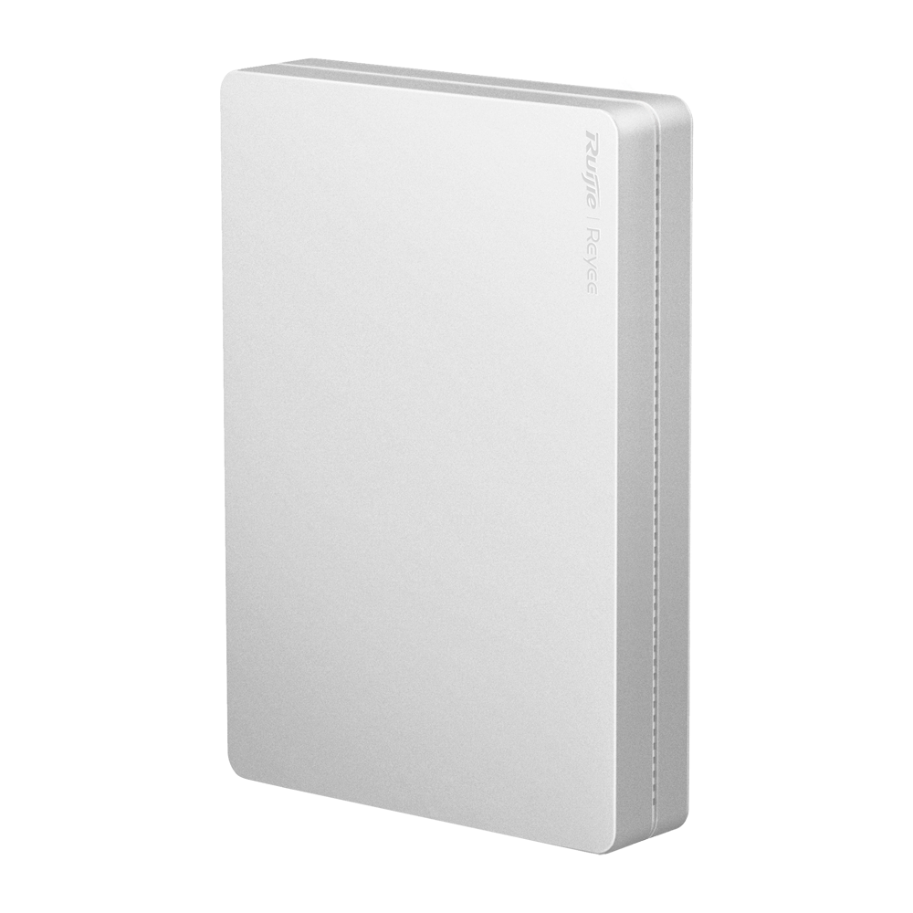 product-909972-7bd94e598209c077f1804de922f9ee70 Carcasa frontal plateada para punto de acceso WiFi de techo