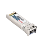 Módulo de fibra óptica para ampliar red a 10 Gbps hasta 10 km