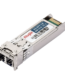 Módulo de fibra óptica para ampliar red a 10 Gbps hasta 10 km