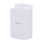 Extensor de red para ampliar cobertura de cámaras IP con PoE