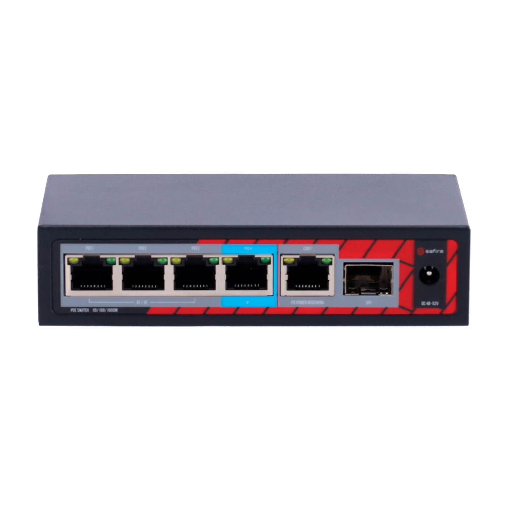product-910027-4ddd974c43de17995b6a6a19922df894 Extensor de red PoE para ampliar cámaras de vigilancia IP