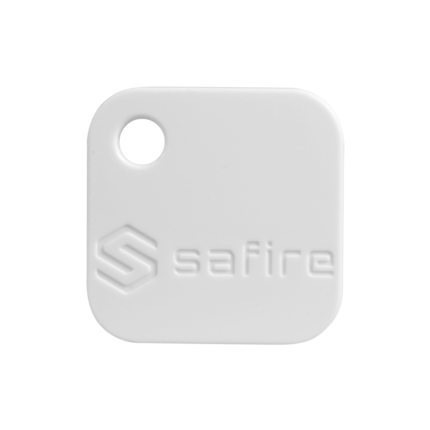 Llavero de acceso por proximidad para control de entrada (SF-TAG-EM)
