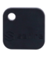 Llavero de acceso por proximidad para control de entrada (SF-TAG-EM-BK)