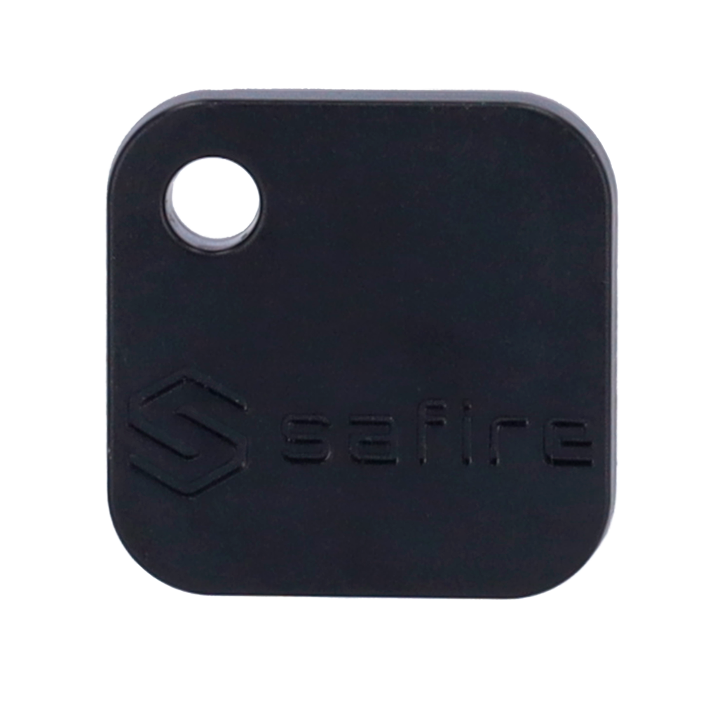 product-910060-3412a0e3fff8ed38c5867afb9160afcb Llavero de acceso por proximidad para control de entrada (SF-TAG-EM-BK)