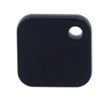Llavero de acceso por proximidad para control de entrada (SF-TAG-EM-BK)
