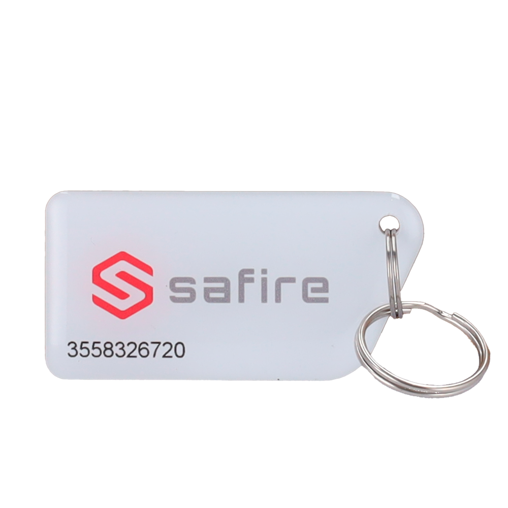 product-910068-ea5a0d274893e58adc99a1e01217299a Llavero de acceso por proximidad numerado para control de entrada (SF-TAG-EM-EPOXY)