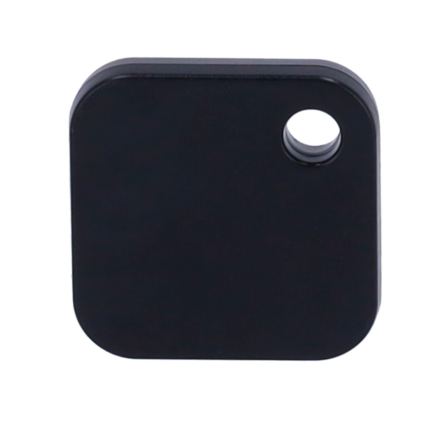 Llavero de acceso por proximidad para control de entrada (SF-TAG-MF-BK)