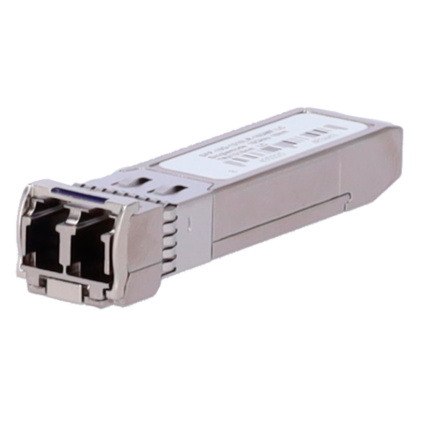 Módulo de fibra óptica para red de 10Gbps compatible con Alcatel