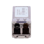 Módulo de fibra óptica para red de 10Gbps compatible con Alcatel