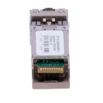 Módulo de fibra óptica para redes de 10Gbps a larga distancia