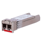Módulo de fibra óptica para redes de 10Gbps a larga distancia