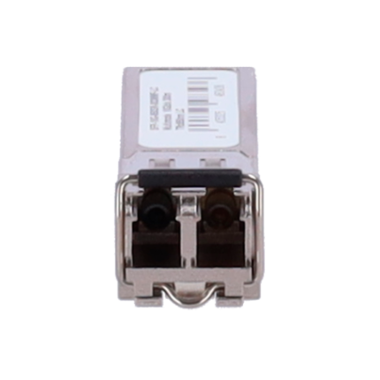 Adaptador de fibra óptica para red de alta velocidad 10Gbps hasta 300m