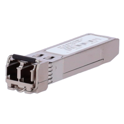 Adaptador de fibra óptica para red de alta velocidad 10Gbps hasta 300m