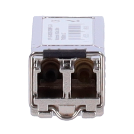 Adaptador de fibra óptica para red de 10Gbps compatible con Alcatel