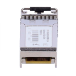 Adaptador de fibra óptica para red de 10Gbps compatible con Alcatel